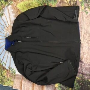 Roper MEN'S CONCEALED CARRY SOFTSHELL JACKET size XL